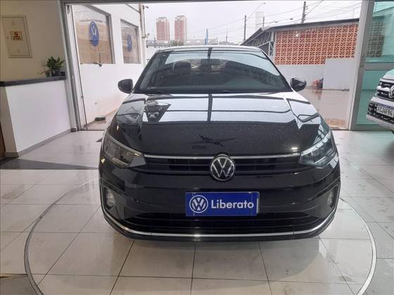 VOLKSWAGEN VIRTUS 1.0 200 TSI COMFORTLINE AUTOMÁTICO